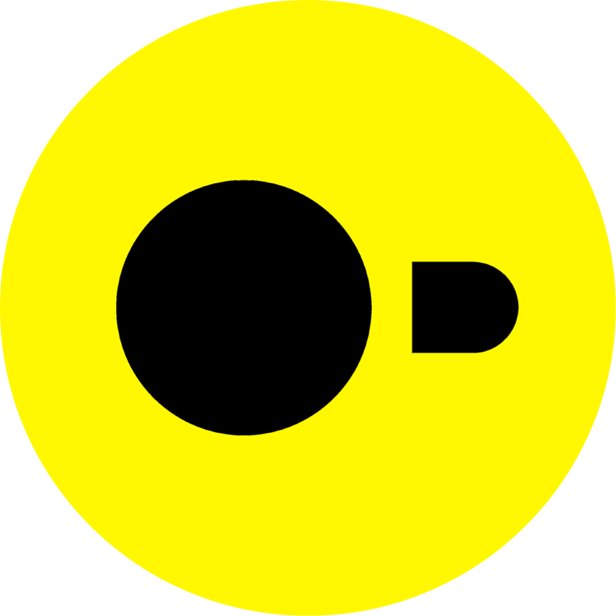 DuckDB logo