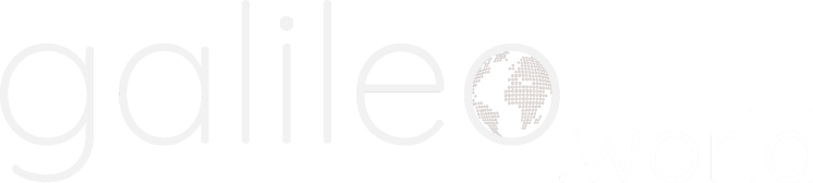 Galileo logo