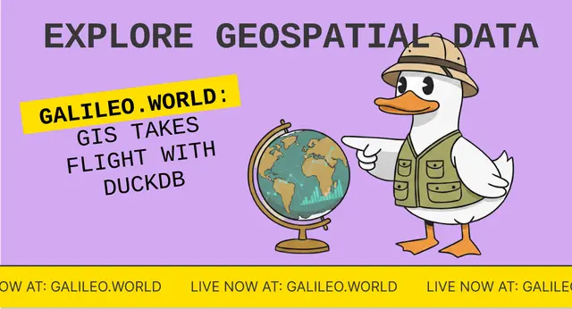 Galileo World blog cover